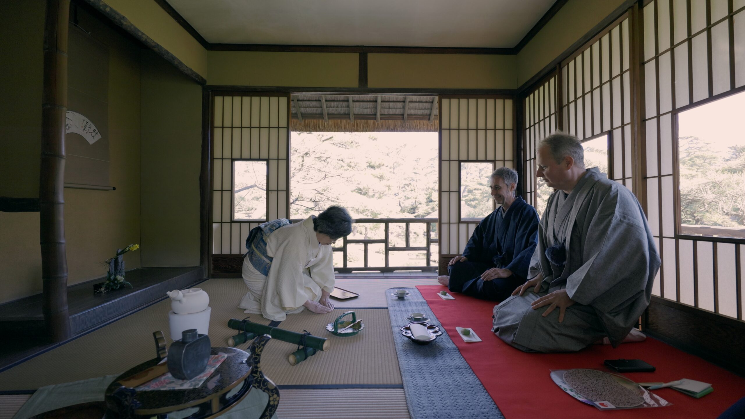 【メディア掲載】「Warner Bros. Discovery」の特集にて紹介いただきました